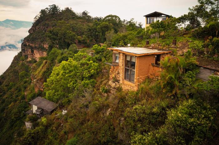 REFUGIO LA ROCA