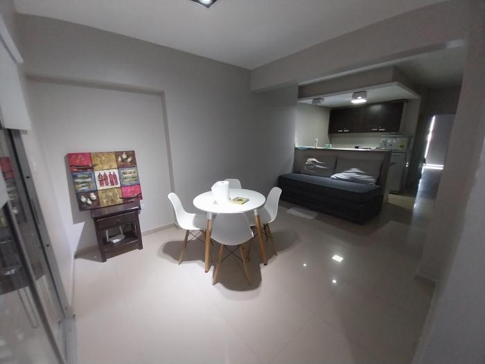 Departamento Ideal para 2 Personas y Apto para 4 en Zona Norte Tucuman