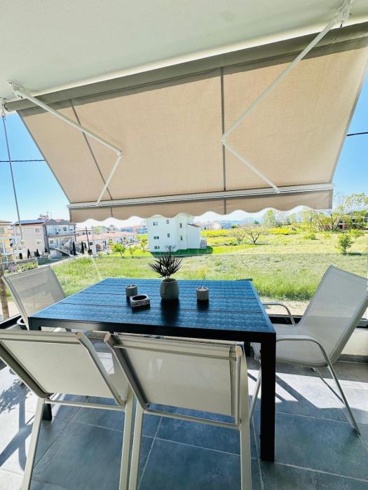 Fanari Meltemi Apartment