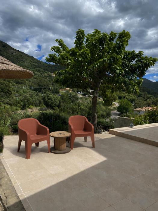 Domaine Saveria