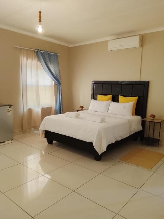 GM Guest House