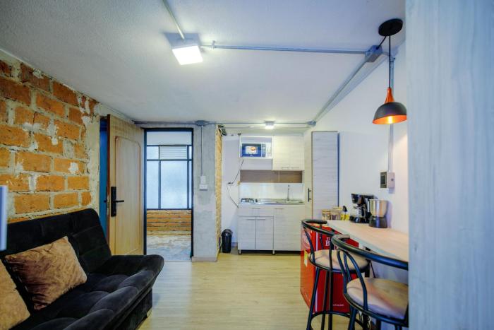 Hostara Coliving Majestic Manizales