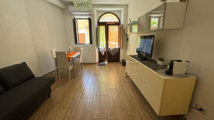 da MARKiNO - Via del Giglio 39