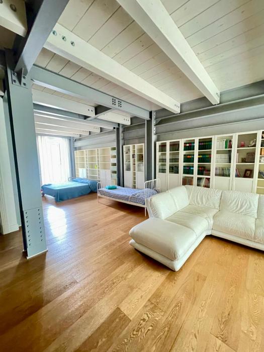 Casa Giulietta - ombrellone e 2 lettini inclusi
