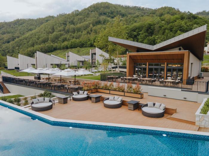 Espadrina Wellness & Spa