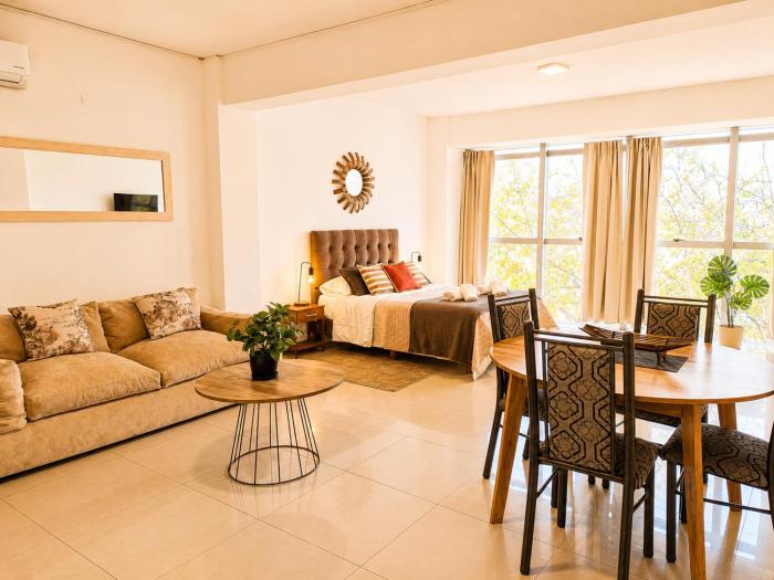 Terrazas Suites 4