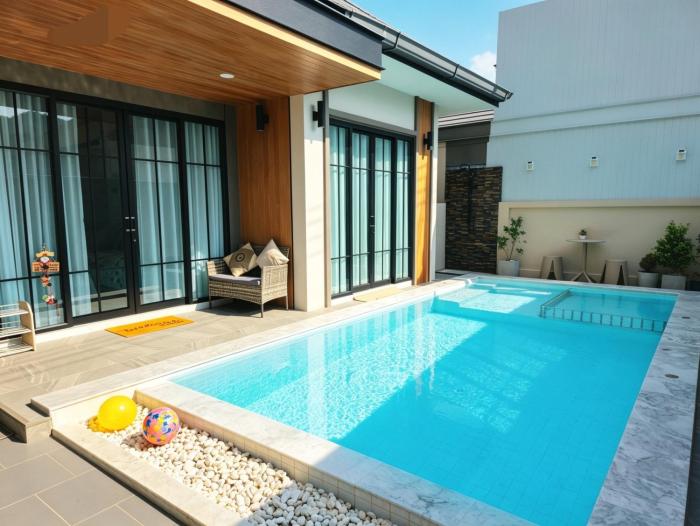 Chalalai Pool Villa Krabi Ao Nang