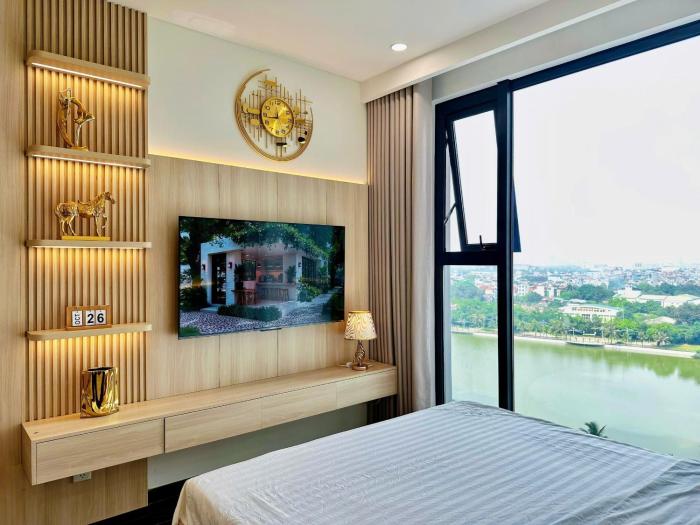 Hanoi Homestay VinSmart City Big Stu Big Sale