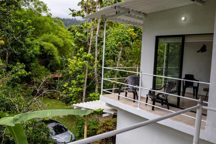 Hostal y Camping Villa Guadua Tayrona