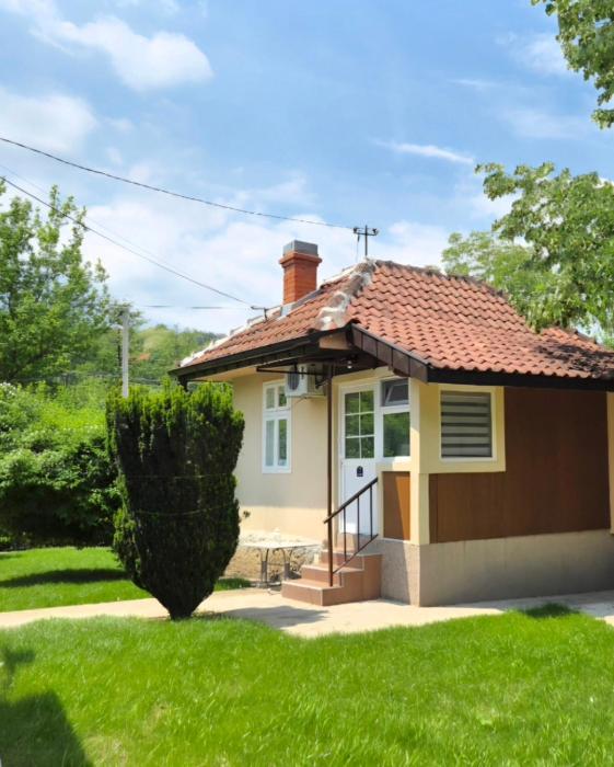 Kucica Yuva
