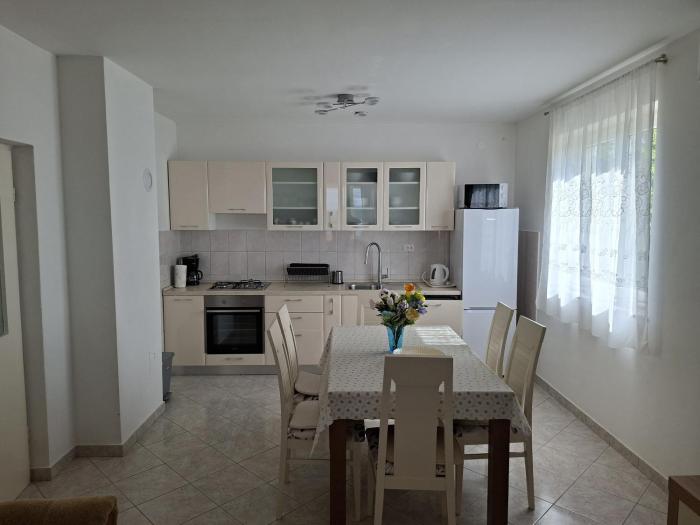 Apartments Brko