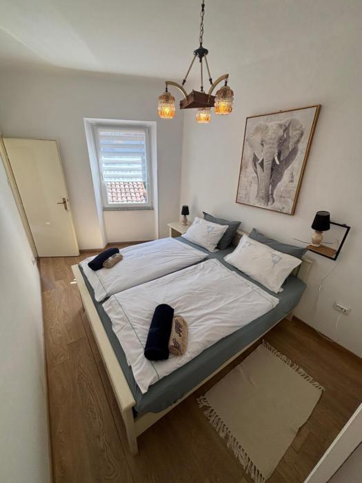 Apartment Malibu