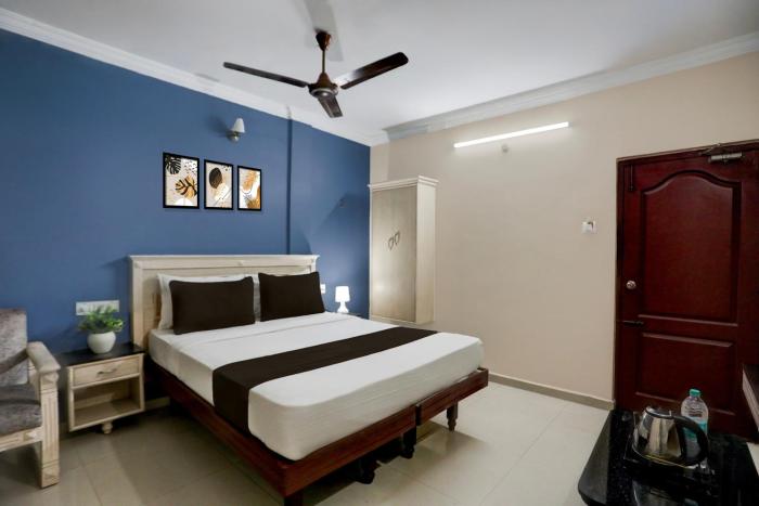 Hotel O by OYO ANNAPURNA RESIDENCY