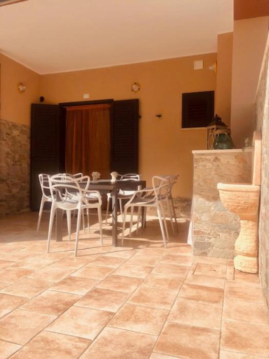Villa per vivere il mare di Roma