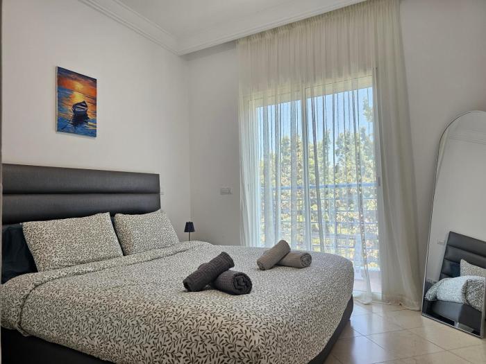 Cozy CaboNegro Apartment - Piscine & Plage