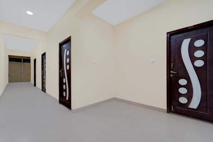 Collection O Republic Mall Coimbatore Formerly Manis Residency