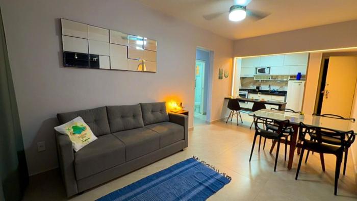 Apartamento Beira Mar Praia do Morro Guarapari