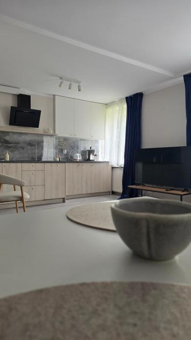 VISTULA Petite Studio ul Okrzei