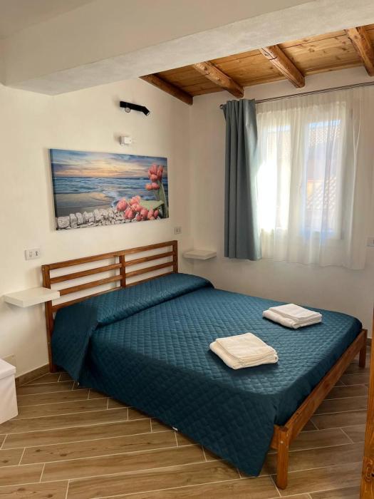 Apartment, Sulinas House 2