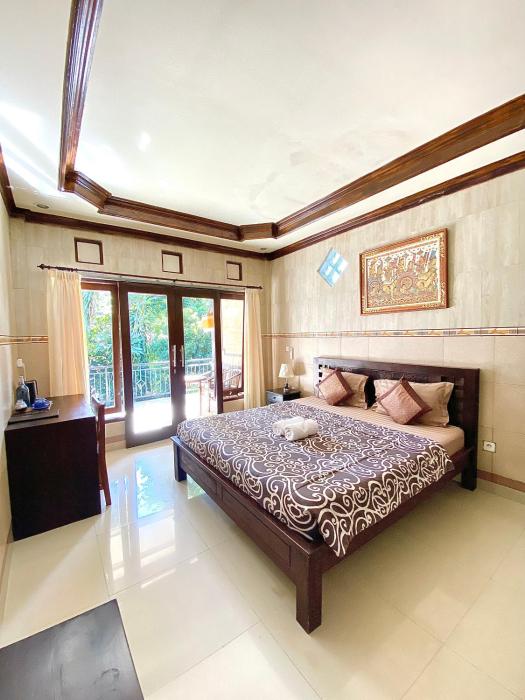 Pancer House