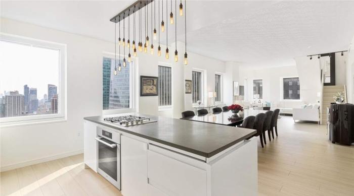 Exclusive Luxury Manhattan Penthouse Apartment, Sleeps 10, Midtown