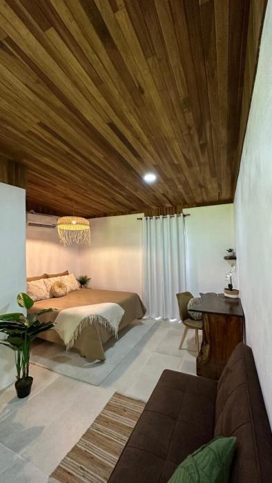 Ola Cabinas 3 Min Walk to Beach