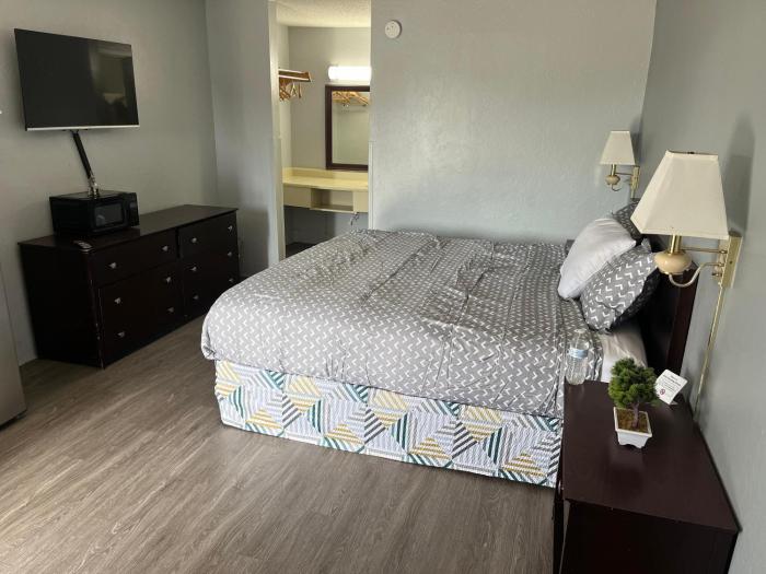 Happy extended stay inn by BestAcco