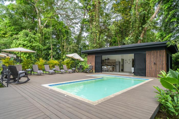 Somnara Flor Silvestre 2Bdrom Shared pool