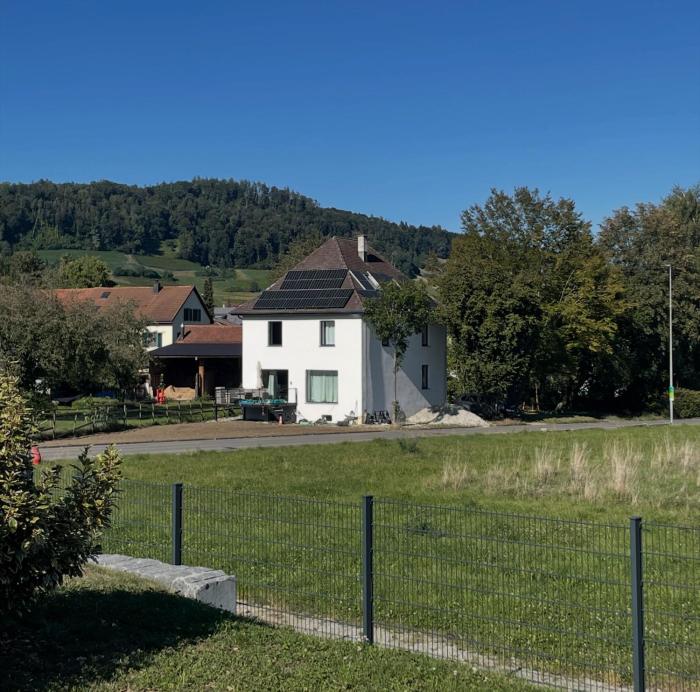 Casa Stein am Rhein