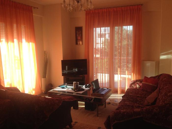 Sweet Home