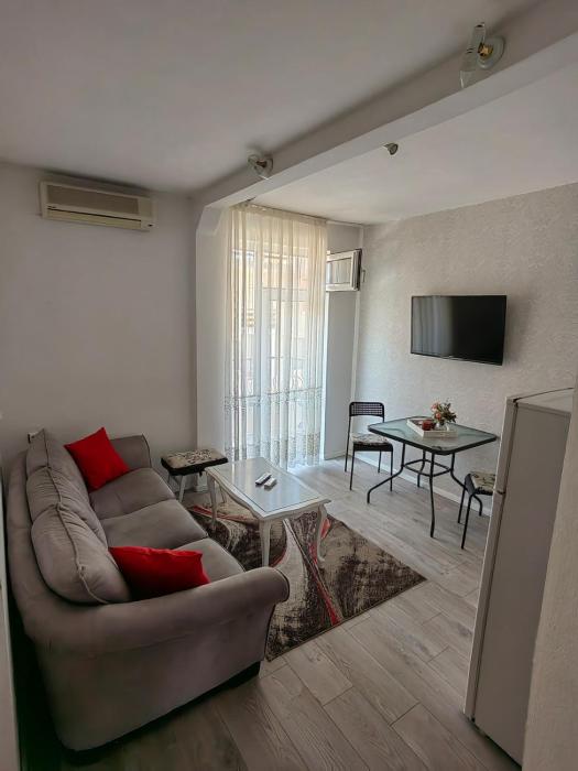 City Eco Apartment North