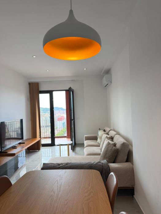 Luxury Garden Building Tirana Apartment 17th floor