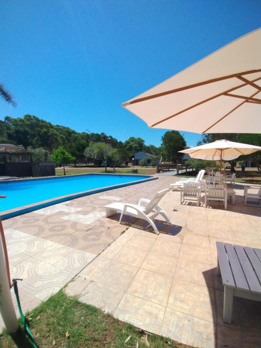 Aguas dulces Resort Club