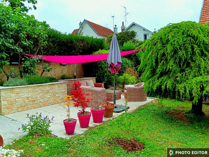 Grand Duplex spacieux dans maison de ville