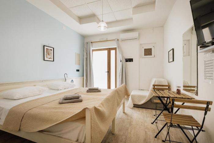 IVAN - SUPERIOR room, near the see and park