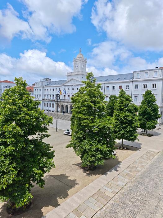 Apartamento Leal Ferrol