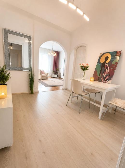 Puskás Arena Apartment - Budapest Center