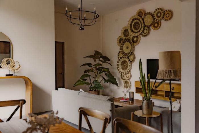 Casa Mina Oaxaca