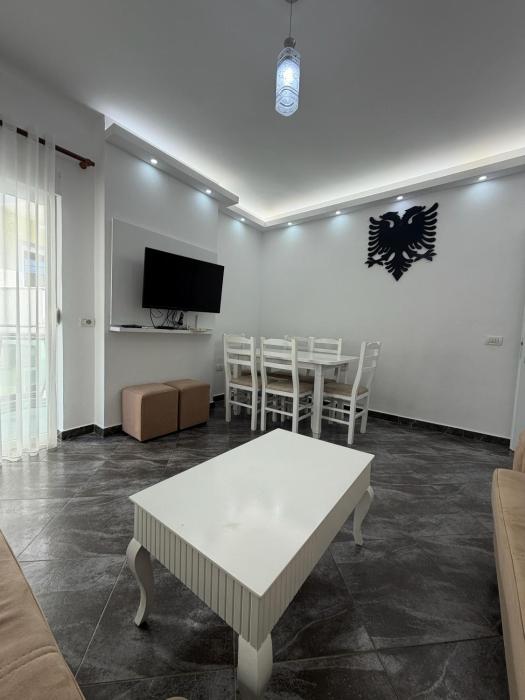Summer Apartments Shengjin