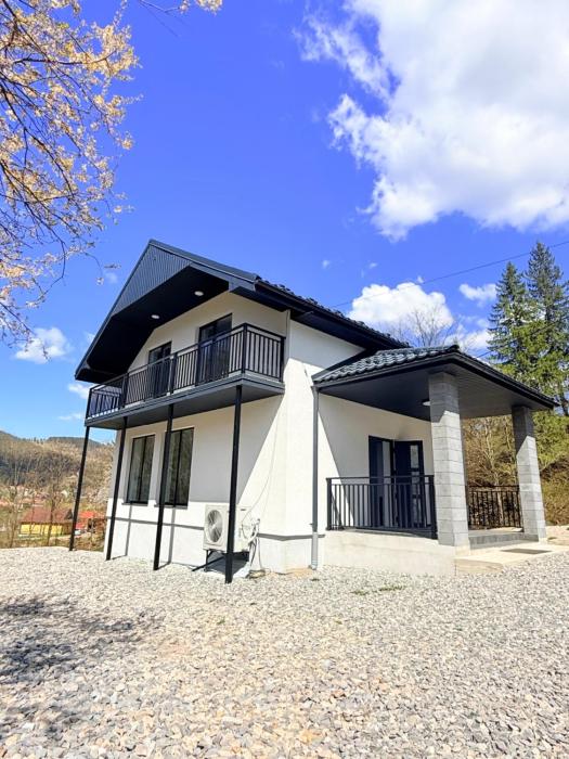 Mavka House