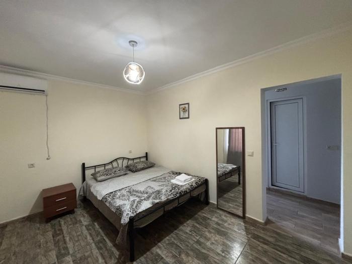 Homestay