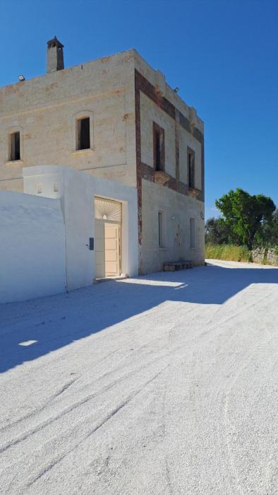 Masseria Pellegrino