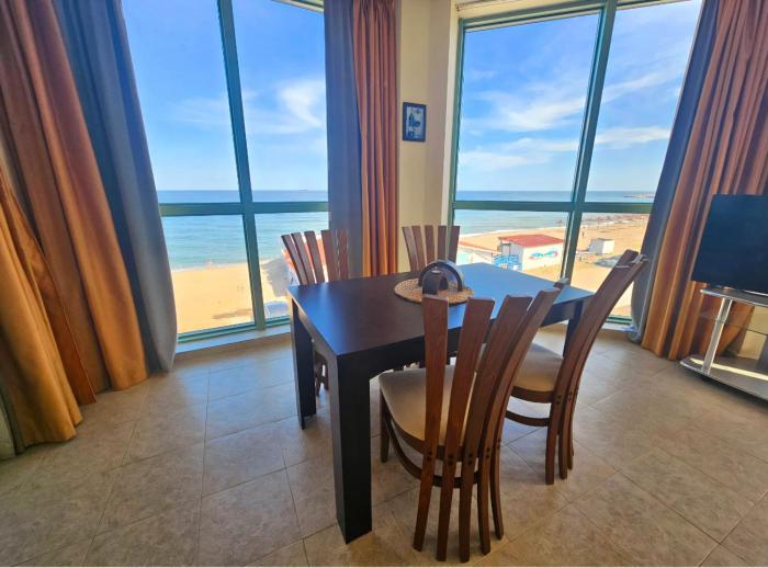 Sie view apartment 6