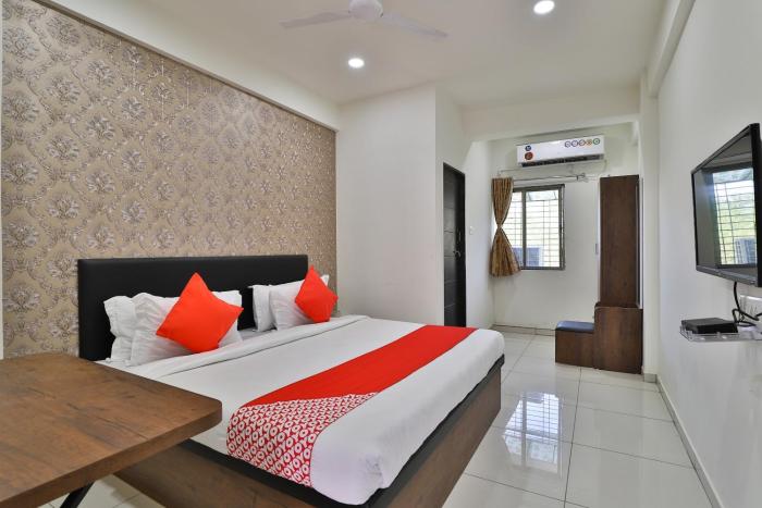 Hotel Infinity