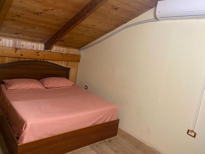 DEMAL hotel Lezhe