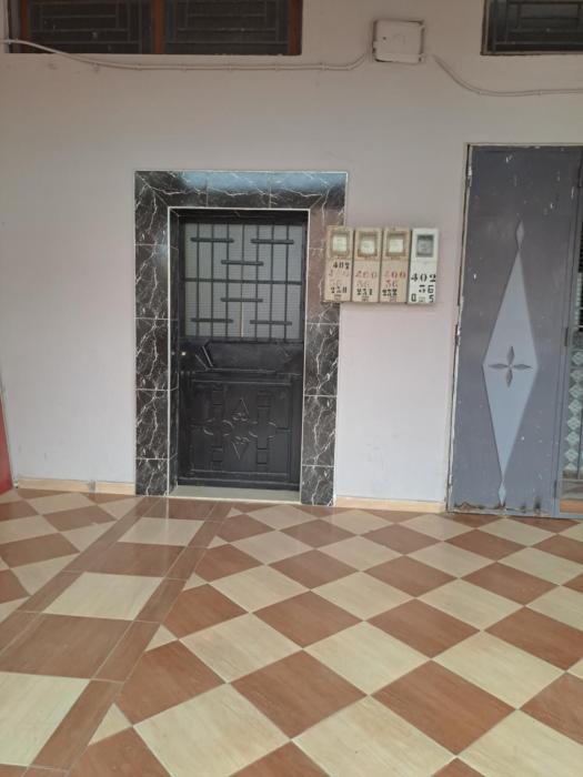 Relaxing simpl-Style Apartment Near Airport