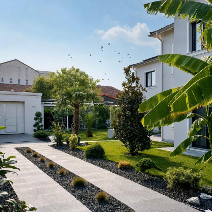 EDEN Suites