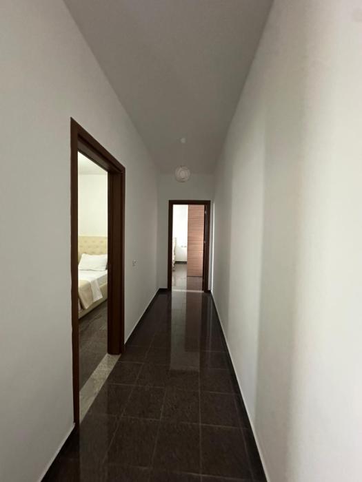 Denis Apartments