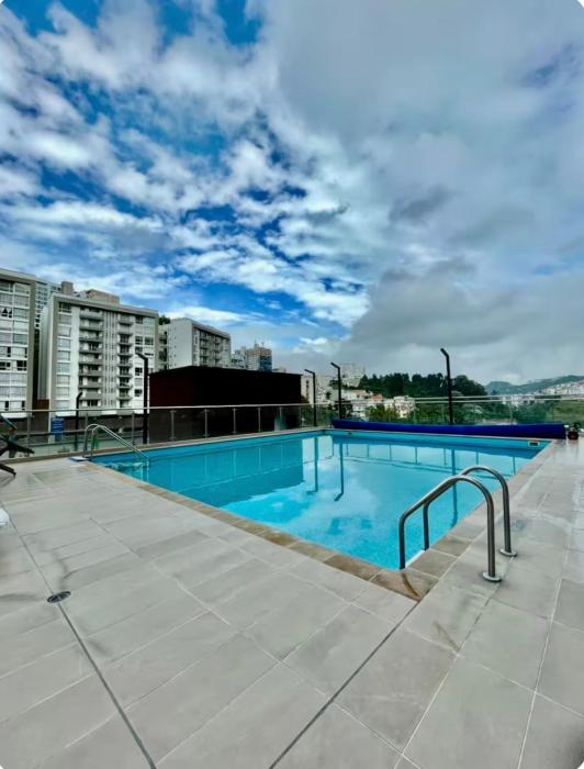 Hostara Robles de Bella Suiza Manizales