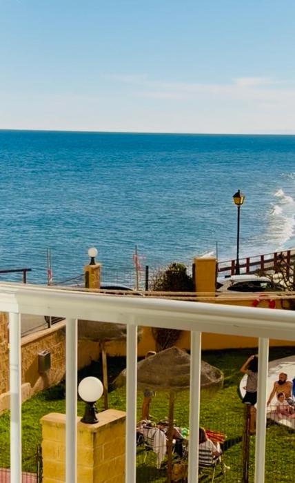 Casa Almirante Sea View Studio